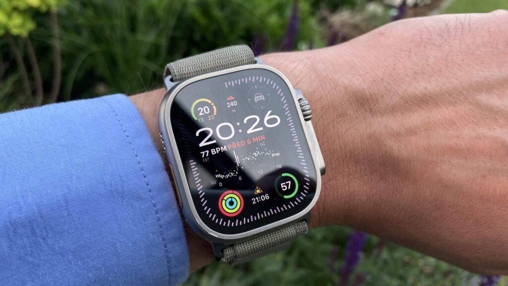 Apple Watch Ultra 2