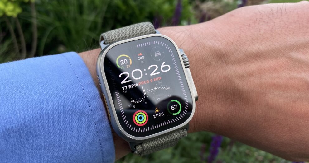 Apple Watch Ultra 2