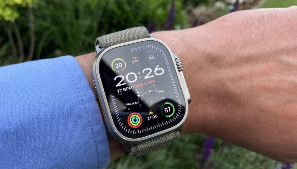 Apple Watch Ultra 2