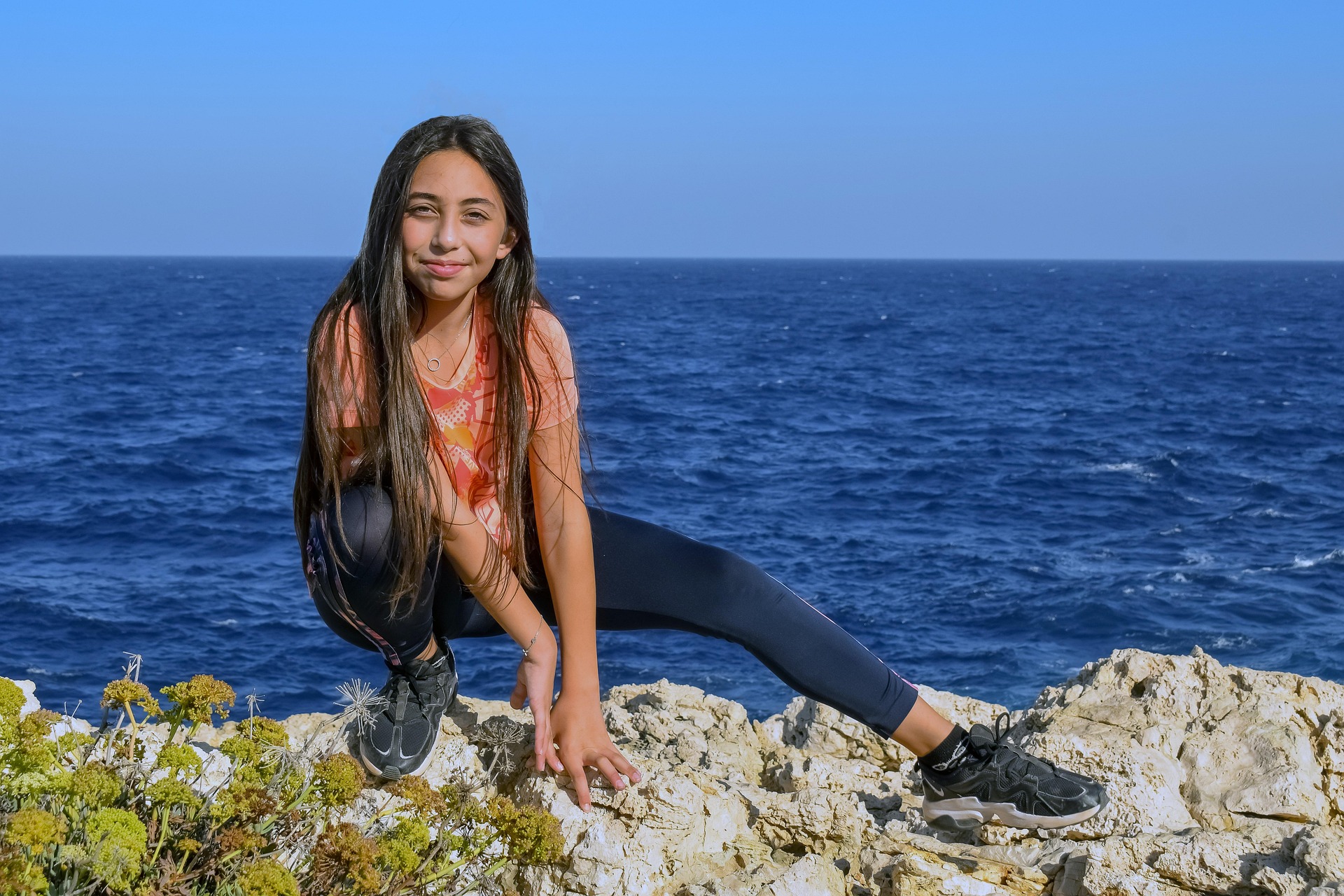 Křehká duše teenagera