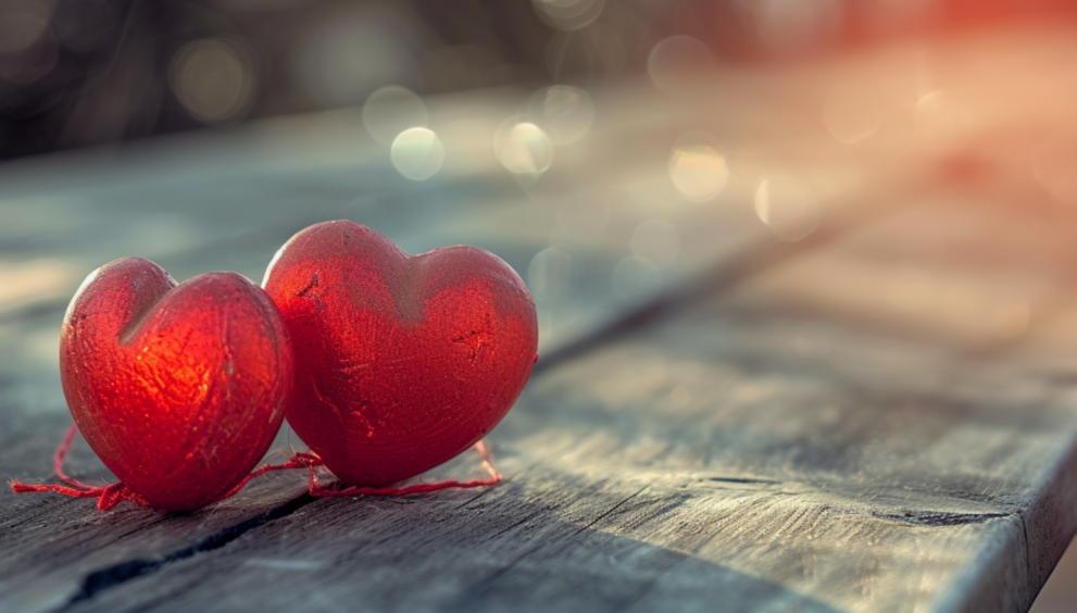 Blízkost jako cesta k uzdravení