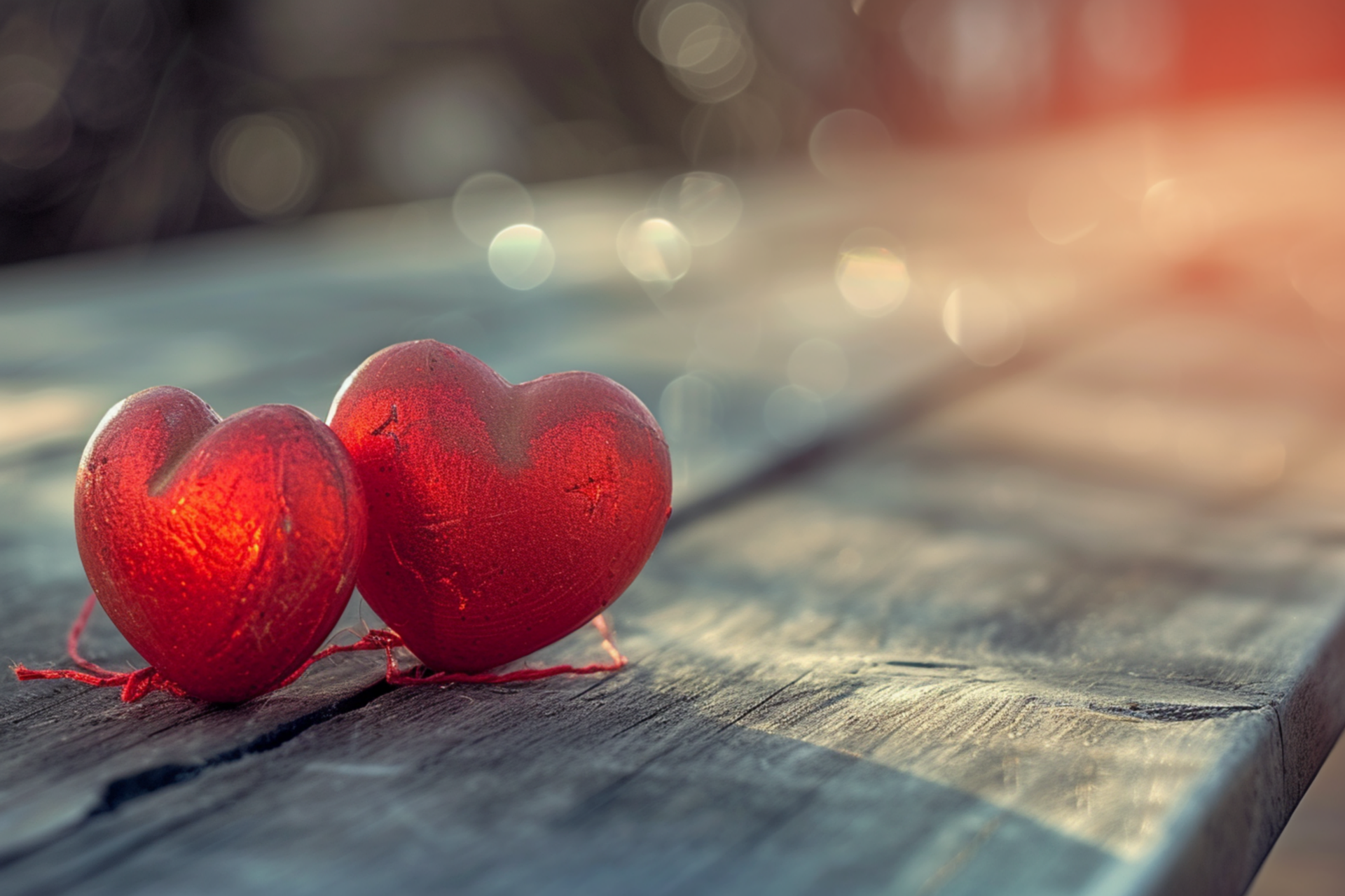 Blízkost jako cesta k uzdravení